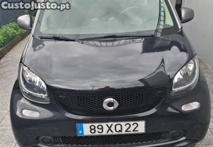 Smart ForTwo Coupe - 19