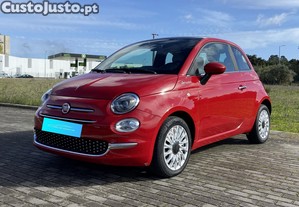 Fiat 500 1.0 Hybrid Dolcevita - 22