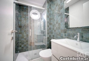 Apartamento T3 em Venteira