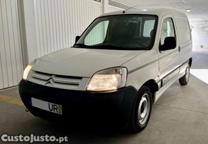 Citron Berlingo 1.9 Diesel
