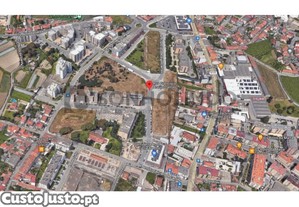 Lote Para Construção De Edificio Em Altura -...