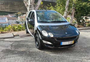 Smart ForFour 1.1 Pure