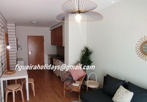 Apartamento T1 em Buarcos, Figueira da Foz - 149122/AL