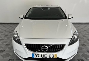 Volvo V40 D2  Kinetic  Geartronic