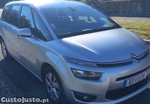 Citron C4 Grand Picasso 1.6 HDI 7 Lugares - 15