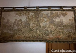 Tela tapearia Gobelin