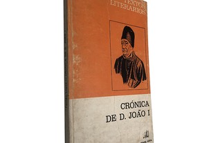 Crónica de D. João I - Fernão Lopes