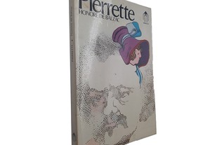 Pierrette - Honore De Balzac