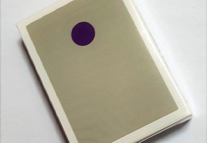 Baralho de Cartas Anyone Purple Dot