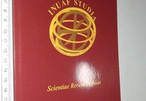 Inuaf Studia - Scientiae Rerum Diffusio (Ano 1, n.° 2) -