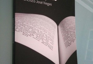 Algumas distracções - Francisco José Viegas