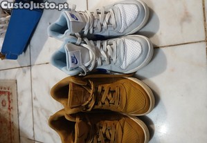 Sapatilhas