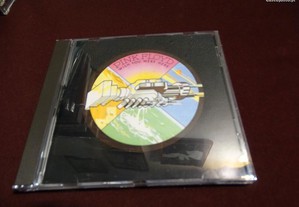 CD-Pink Floyd-Wish you were here