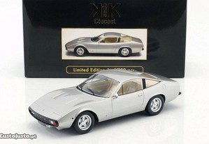 kk-scale 1/18 ferrari -365 gtc4 coupe 1971