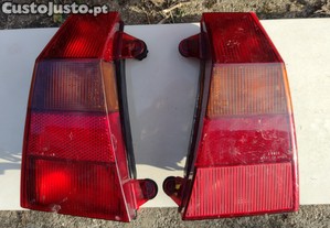 Farolim Citroen AX