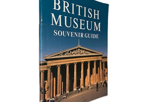 British Museum Souvenir Guide -