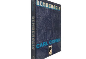 Democracia - Carl Cohen
