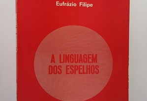 POESIA Eufrázio Filipe // A Linguagem dos Espelhos 1982