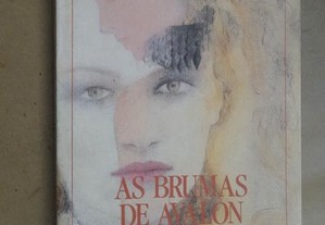 "As Brumas de Avalon - A Rainha Suprema"