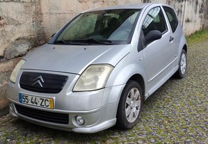 Citroën C2 VTR
