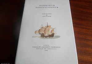"Itinerarium Portugallensium"