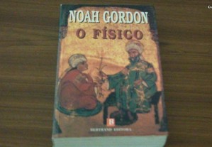 O Físico de Noah Gordon