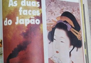As duas faces do Japão (Revista Mundial n.° 1689) -