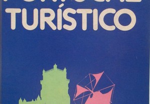 Roteiro Portugal Turístico - - - - - - -Livro