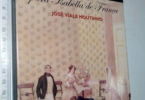 Pavana para Isabella de França - José Viale Moutinho