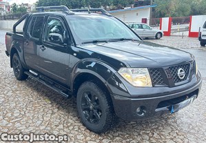 Nissan Navara Full extras - 07