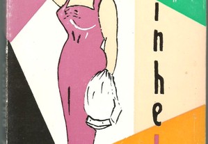 Sum Marky - Dinheiro Amargo (1.ª ed./1962)