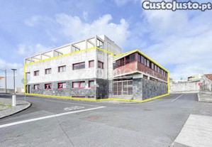 Edifcio Na Lagoa