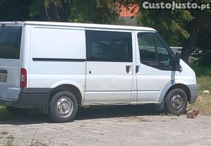 Ford Transit 2.2 tdci