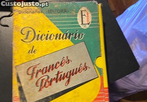 dicionario frances portugues