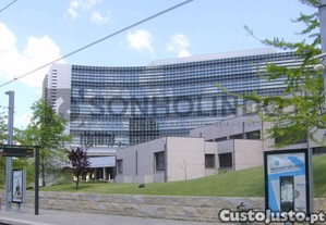 Escritório No Edifício 'Polo De Serviços Da Maia'