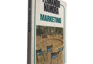 Marketing - Fernando Namora