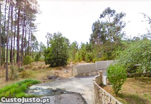Terreno para construção - Pilado - Marinha Grande