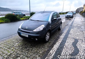 Citron C3 Pluriel (C3 Pluriel) - 03