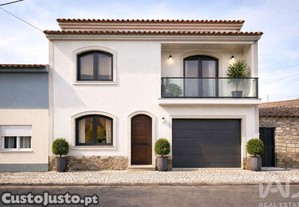 Casa / Villa T3 em Vermelha de 130,00 m²