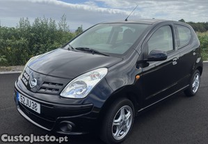 Nissan Pixo NOVSSIMO  - 10