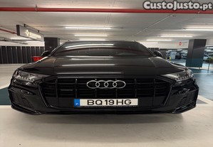 Audi Q7 S-line - 22
