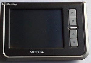 Gps Nokia 330 Auto Navigation