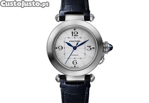 Cartier Pasha Automatic
