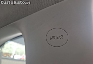 Airbag Cortina Esquerdo Fiat 500E (332)