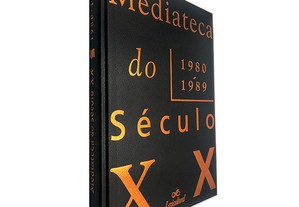 Mediateca do Século XX (1980 - 1989) -
