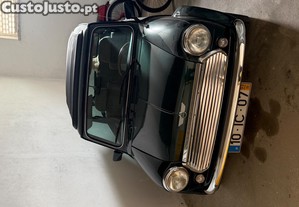 MINI 1300 Britsh Open - 93