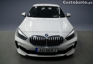 BMW 116 d Corporate Edition - 20