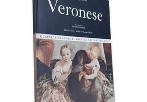 L'Opera Completa del Veronese - Guido Piovene