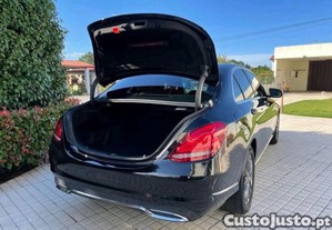 Mercedes-Benz C 250 Avantgarde - 16