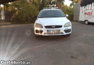 Ford Focus Ford focus - 07